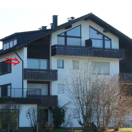 Chaletwohnung Seeblick Oy-Mittelberg Exterior foto